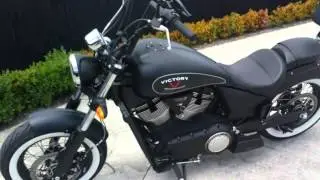 2016 Victory Highball