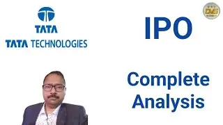 Tata Technologies IPO | Detailed Analysis | Tata Technologies IPO Review