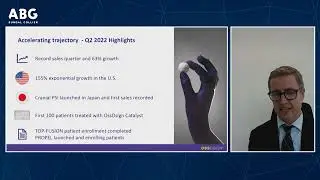 OssDsign - ABGSC Investor Day September 13