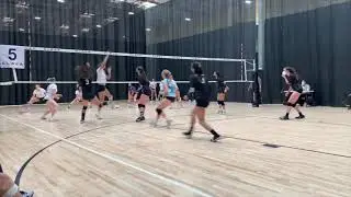 Olivia Cai 2020-21 Club Defense  2023 OH/OPP