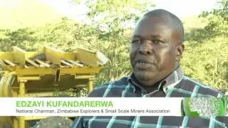 Bond notes  Zimbabwe's unofficial kick start currency   BBC News 2