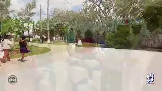 227th Anniversary of the Battle of St. George's Caye