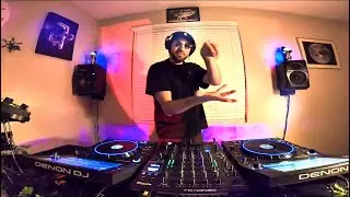 Chris Lake - Savana (FingerShow) 