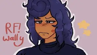 Walden x listener part 65 (not mine)