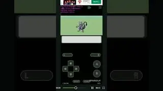 Mewtwo evolution in John gba light in pokemon mega light platinum