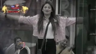 Bigg Boss 13 Episode 68 Sneak Peek 04|2 Jan 2020: Mahira Calls Rashami An Aunty