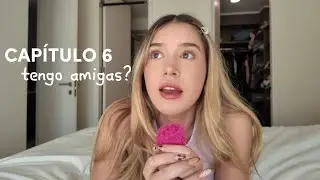 Donde est&aacute;n mis amigas?: reto de 365 d&iacute;as (d&iacute;a 6)