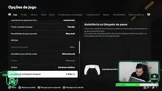 Rumo &agrave; Elite no Ultimate Team! Teste KDB 96 | EA FC 25 ao vivo. Conta Ps5. Conta Principal PC.