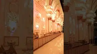 Golden Crown | Banquet hall in Delhi | Ac pandal in delhi | Luxury Wedding Venue in Delhi