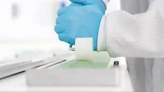 Advanced Aerospace Components -  Trelleborg Sealing Solutions (2020)