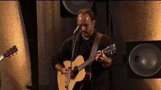 Dave Matthews Band Summer Tour Warm Up - Old Dirt Hill 8.30.14