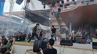 MARTYR NYEBERA.KAMIKAZEE