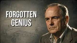 The GENIUS Who Built The Plane That Won WWII