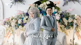 Cinematic Wedding of 