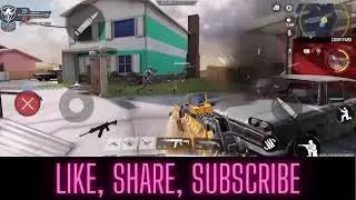 Neon Noob Live: Day 2 of getting better at CODM, Can a Noob become a Pro? COD Mobile Grind 🔫
