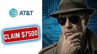 Соглашение с AT&T по делу о нарушении безопасности данных в 2026 году: как получить свои 7500 дол...