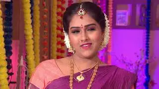 Raktha Sambandham - Ep 418 - Meghana lokesh, Jyothi reddy - Telugu Tv Serial - Zee5 Telugu Classics