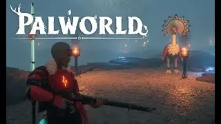 Palworld Hardcore Attempt 5: Finding out the nest step.