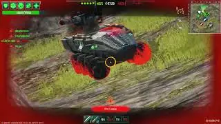 vs Albert.. Tank Force