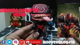 Unboxing Corrupted Venom