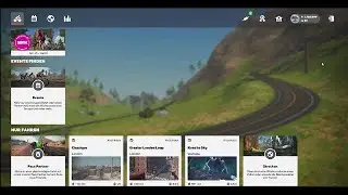 Zwift - neuer Home Screen | Zwift cycling deutsch | Zwift Tutorial | Zwift Hilfe