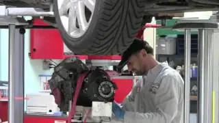 Productora audiovisual: Wolf Oil. Corporate videos Barcelona