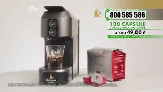 YTP: Tiziano Crudeli fa pagare la macchina del caff&egrave;, non esige scuse