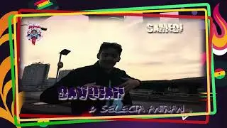 Teaser - Solifestival #7 - Festival dub Reggae Ska Punk - 28 et 29 Ao&ucirc;t 2026 - Val en Vignes (79)