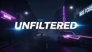 UNFILTERED | UK Electronic Music | Underground EDM Vibes