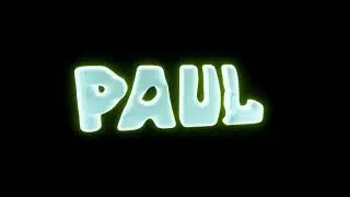 Paul - Bulgarian Heist [techno]