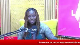 LE REVEIL DE KADI