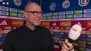 Grim over transfer Zinchenko: 