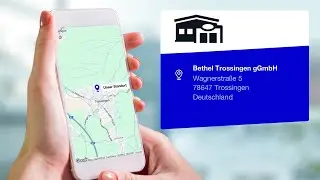 Bethel Trossingen gGmbH | Rehaklinik in Trossingen
