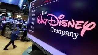 Fox-Disney deal: Trump says merger could be &lsquo;great for jobs&rsquo;