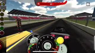 Pro Series Drag Racing- pro mod tune 5.399
