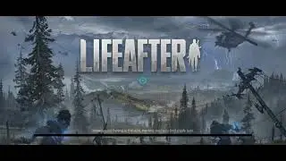 Lifeafter upgraded experience - Red magic 6 pro