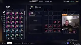 Noodles 91 smashing ARC RAIDERS W/Marleythirteen and Watsonthetelly!