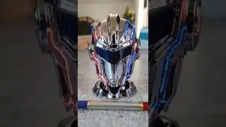 Tutorial cyborg filter 😈😯 #tutorial #cyborg #filter #viral #shorts