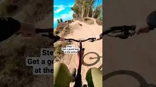 Каждый любитель дерт-джампинга должен знать эти 5 советов