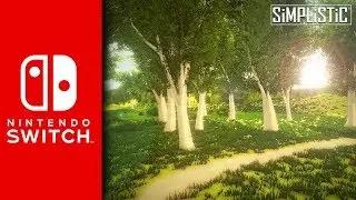 'The Sacred Hero' for Nintendo Switch - Early Development Teaser