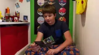 Pocket money toy review - Minecraft sticker cards.
