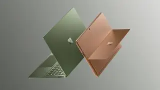 Meet the new Surface Laptop and Surface Pro
