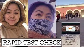 RAPID TEST CHECK