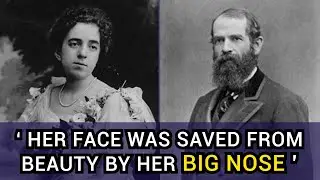 Anna Gould: Princesses of the American Dollar.