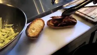 Thrillist - Frontier - Chicago, IL