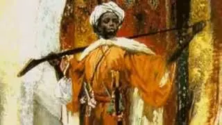 Moorish Music 