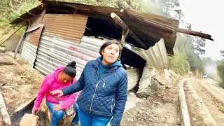 Inside Oaxaca’s Most Poorest Region | Meeting the Indigenous Zapotec