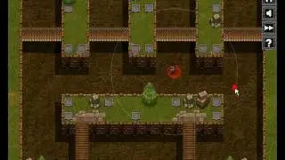Miniclip Commando Defense glitch