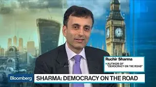 Can Modi Buck India's Anti-Incumbent Trend?