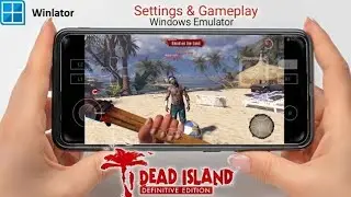 Dead Island 2011 PC Gamehub 4.1.5 Lowend Device Playable